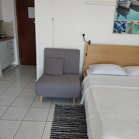 Apartamento Al Mare #1