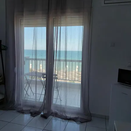 Al Mare #1 Lejlighed *
