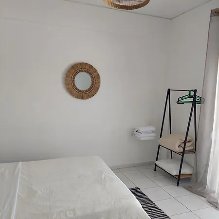 Al Mare #1 Apartamento Peraía