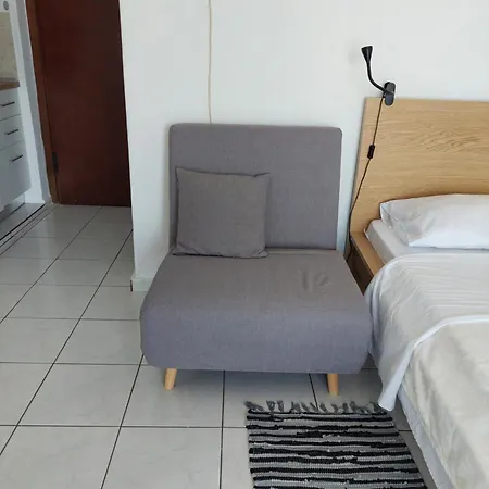 Al Mare #1 * Peraía