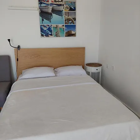 Al Mare #1 * Peraía