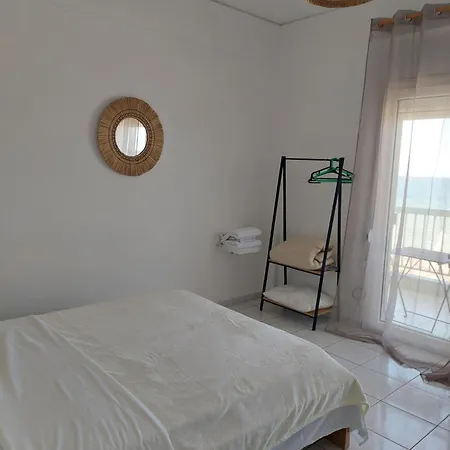 Al Mare #1 Apartamento *