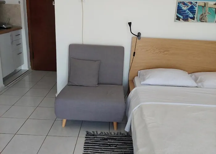 Apartamento Al Mare #1