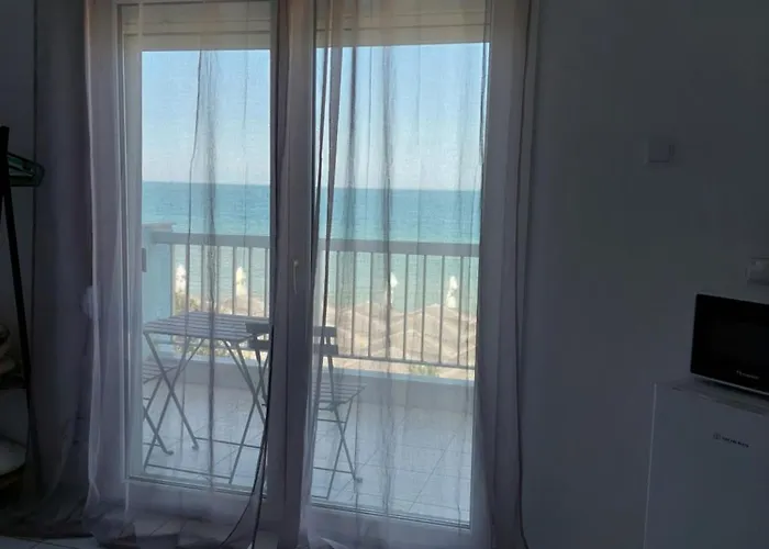 Al Mare #1 Apartamento *