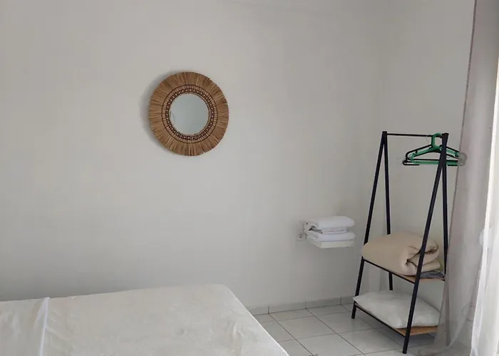 Al Mare #1 Daire Peraía