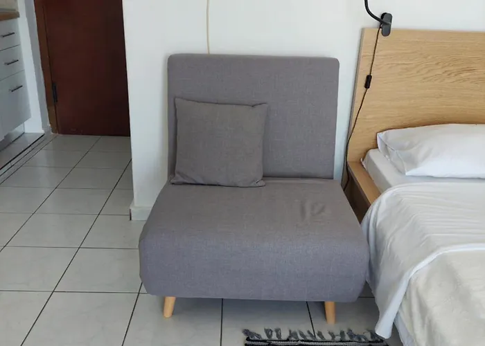 Al Mare #1 * Peraía