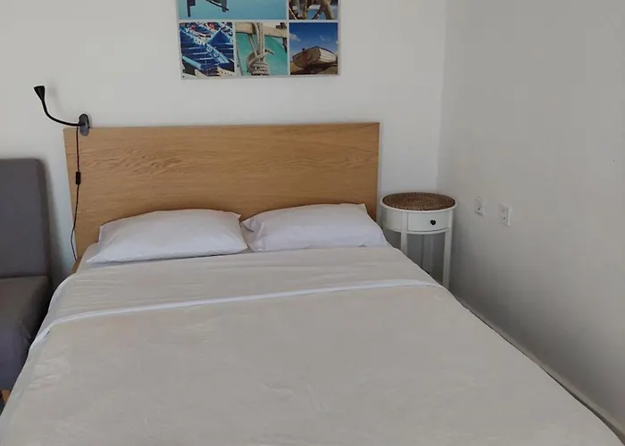 Al Mare #1 * Peraía