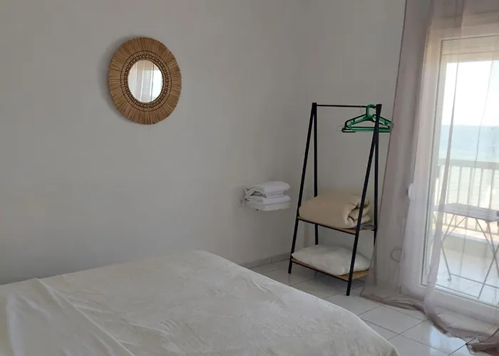 Al Mare #1 Apartamento *