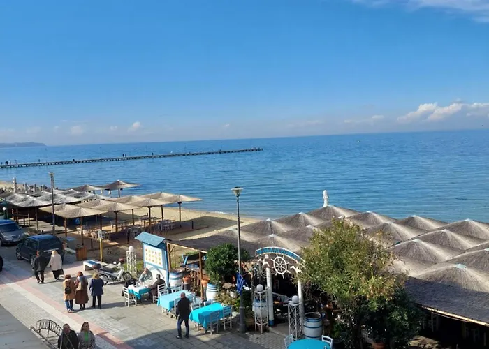Apartmán Al Mare #1