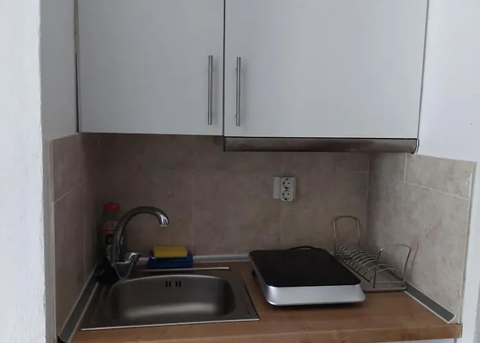 Apartmán Al Mare #1 *