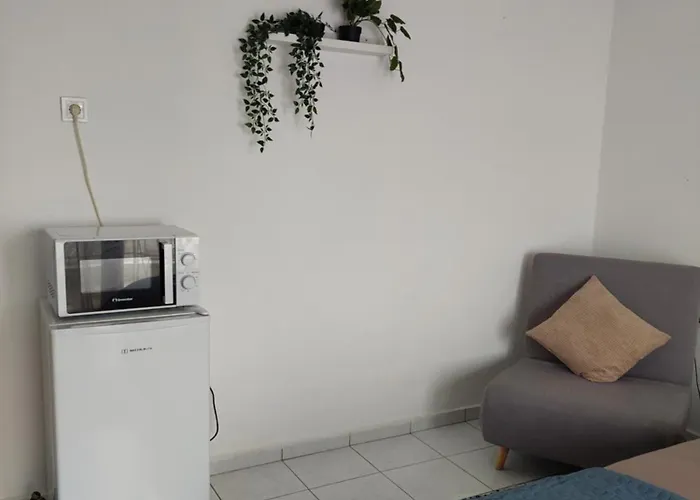 Apartmán Al Mare #1 *