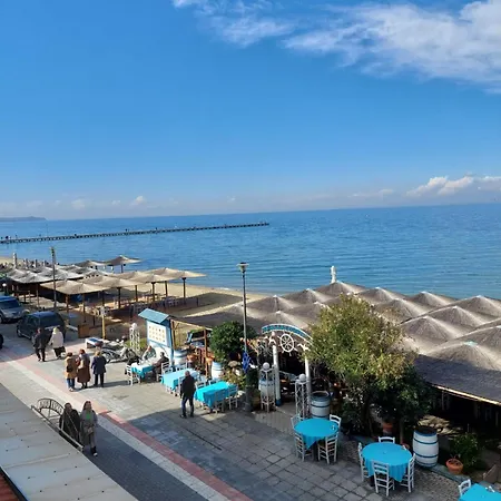 Apartment Al Mare #1