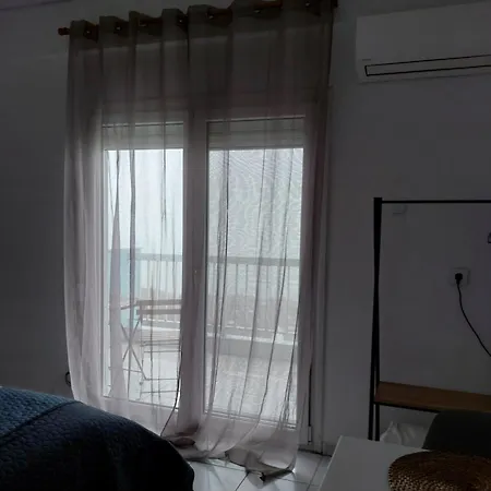 Al Mare #1 Apartment *