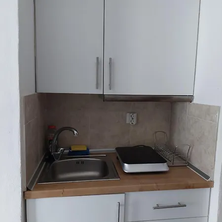 Apartment Al Mare #1 *